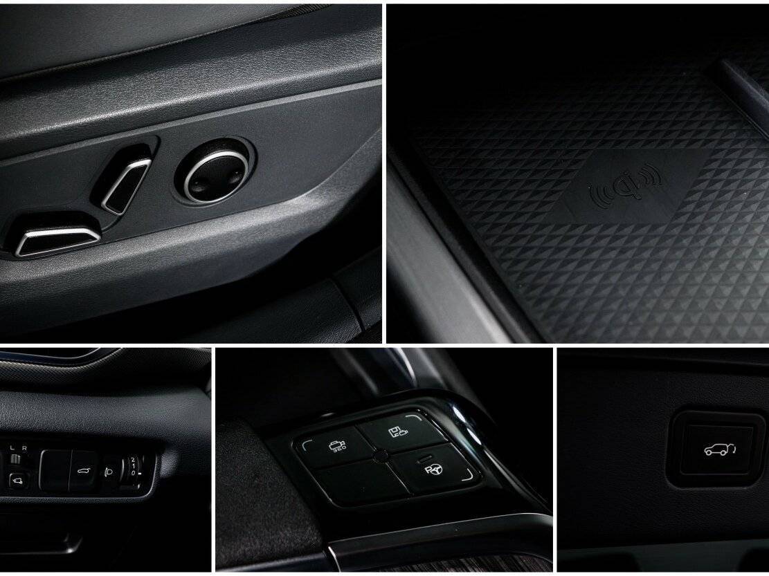 Changan UNI-T б/у, 2023, Роботизированная. Фото: #23