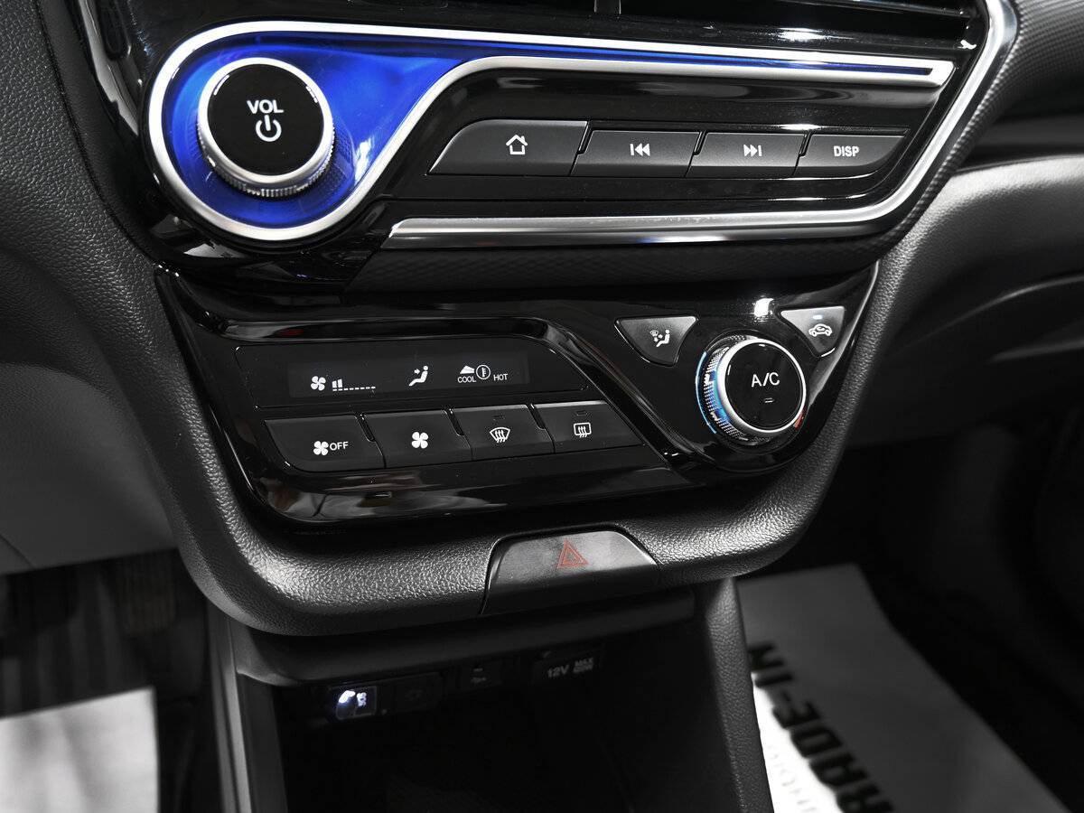 Changan Alsvin б/у, 2024, Роботизированная. Фото: #14