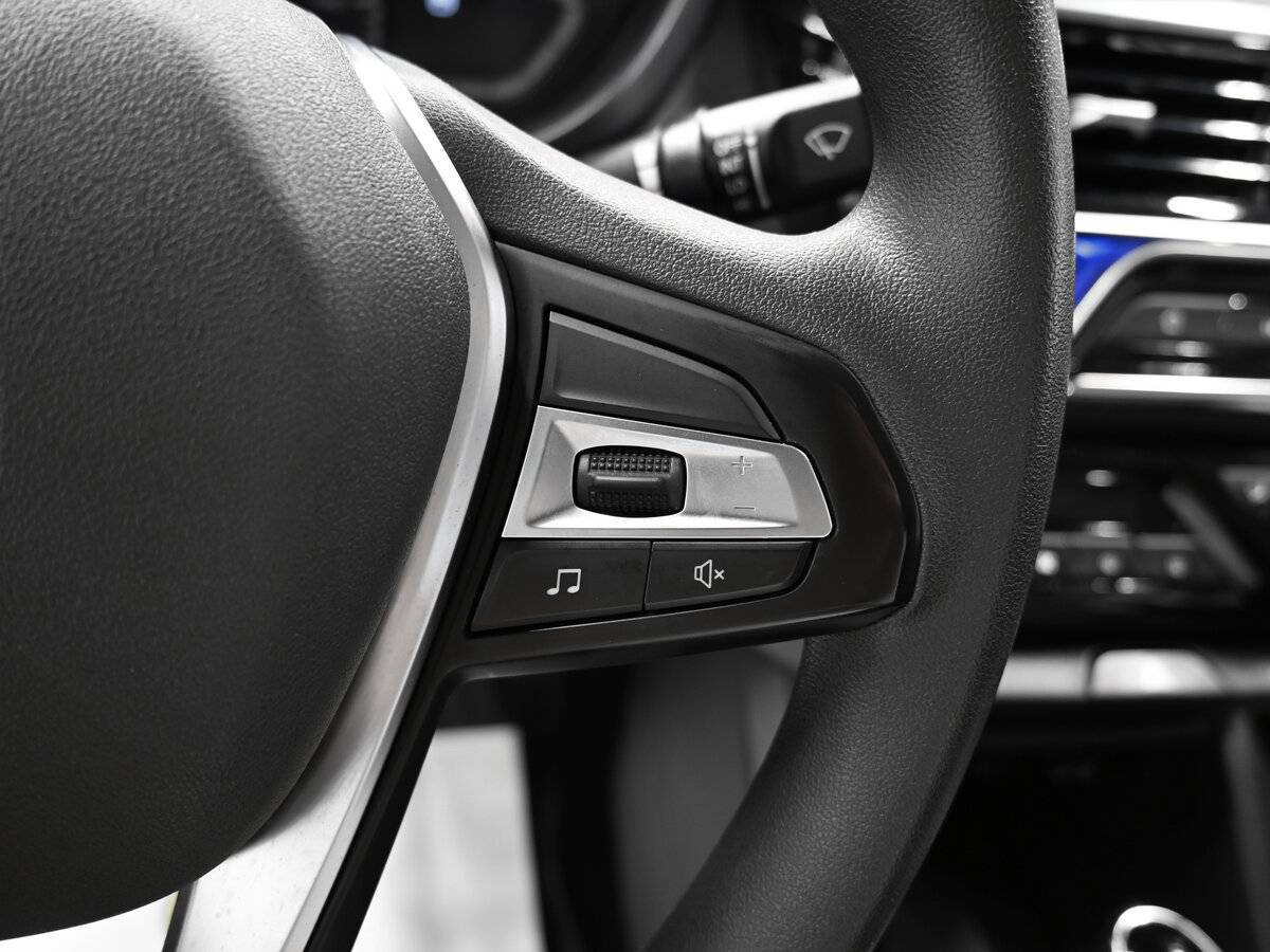 Changan Alsvin б/у, 2024, Роботизированная. Фото: #16