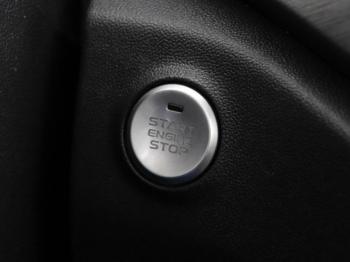 Changan CS35 Plus б/у, 2023, Роботизированная. Фото: #18