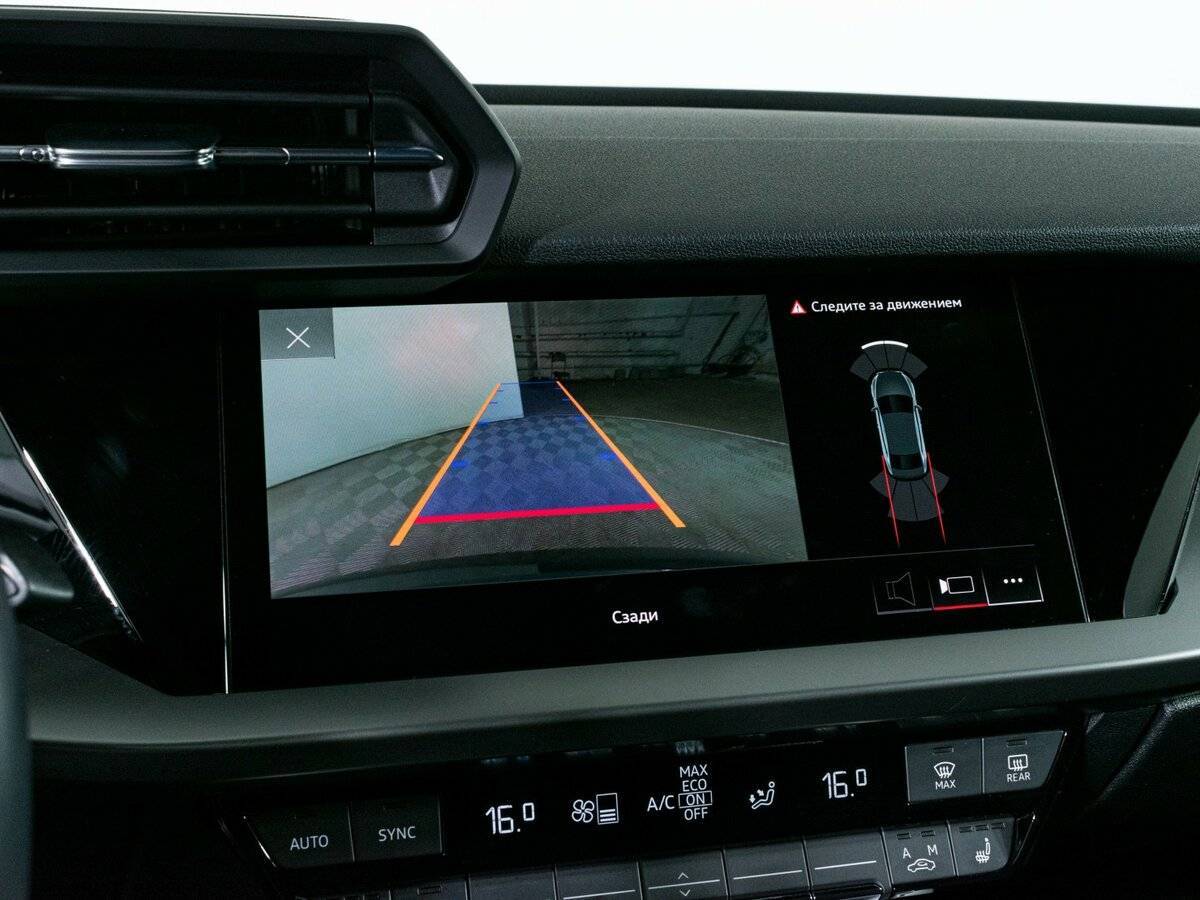 Audi A3 б/у, 2021, Автоматическая. Фото: #14