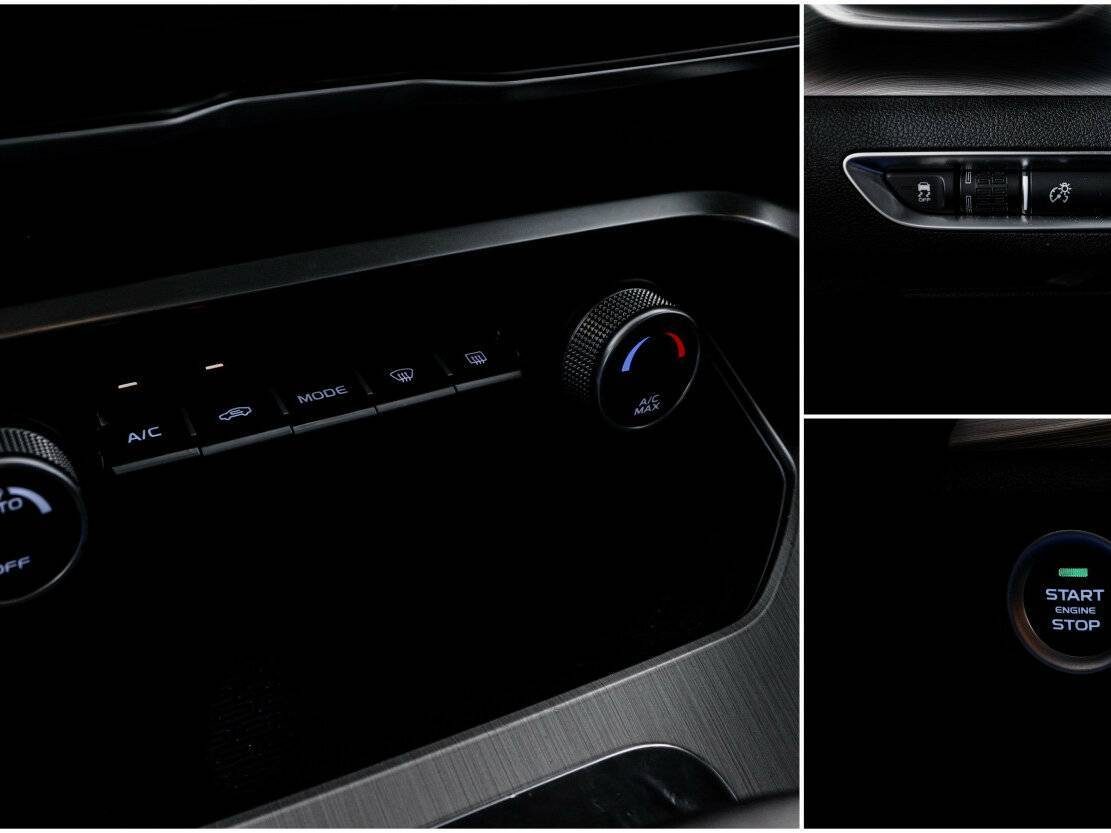 Belgee X50 б/у, 2024, Роботизированная. Фото: #16