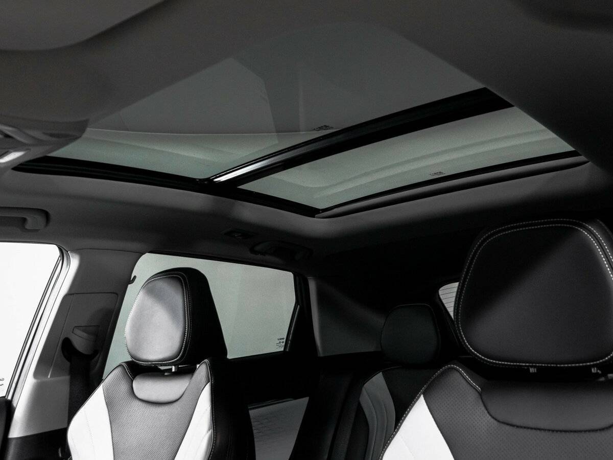 Geely Coolray б/у, 2023, Роботизированная. Фото: #20