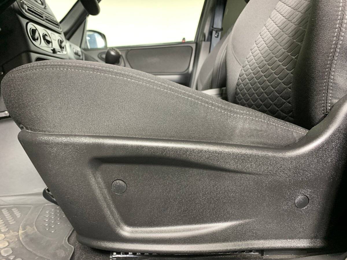 Lada (ВАЗ) Niva б/у, 2024, Механическая. Фото: #15