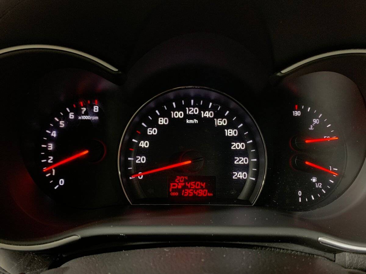 Kia Sorento б/у, 2017, Автоматическая. Фото: #13