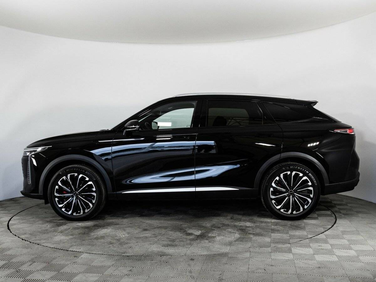 EXEED RX б/у, 2023, Роботизированная. Фото: #8