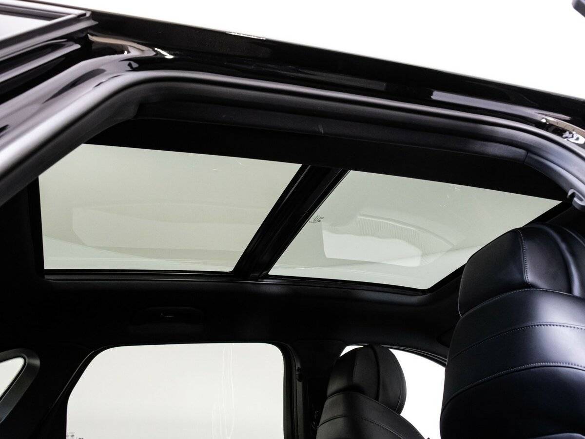 EXEED RX б/у, 2023, Роботизированная. Фото: #19