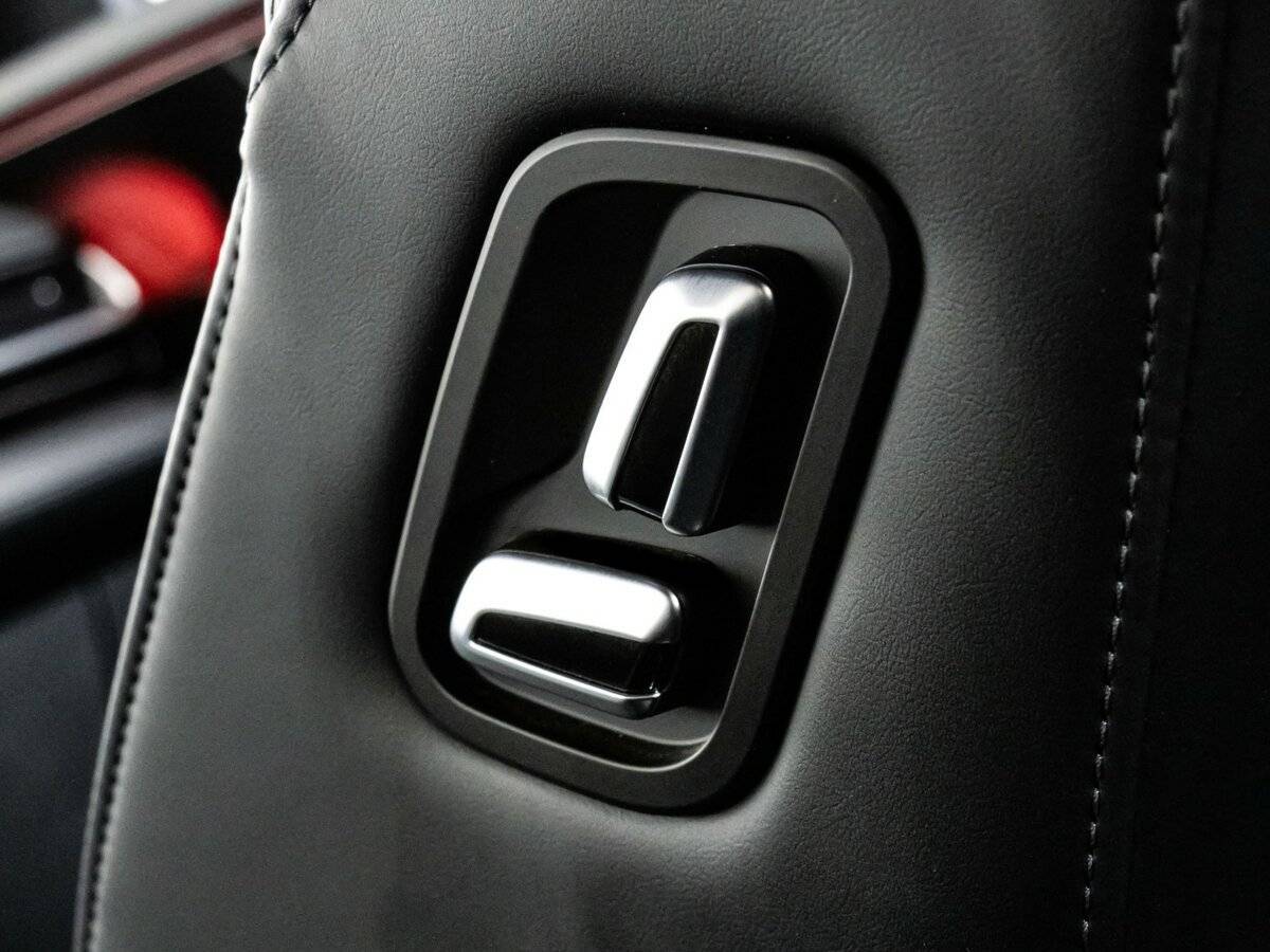 EXEED RX б/у, 2023, Роботизированная. Фото: #26