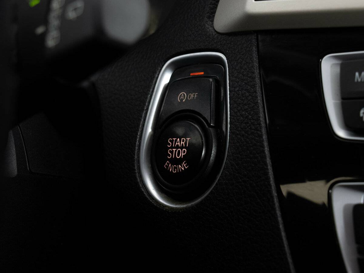 BMW 1 серии б/у, 2017, Автоматическая. Фото: #19