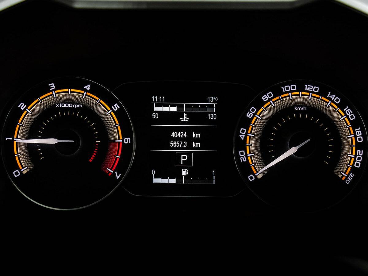 Лада (ВАЗ) Веста б/у, 2024, Вариатор. Фото: #21