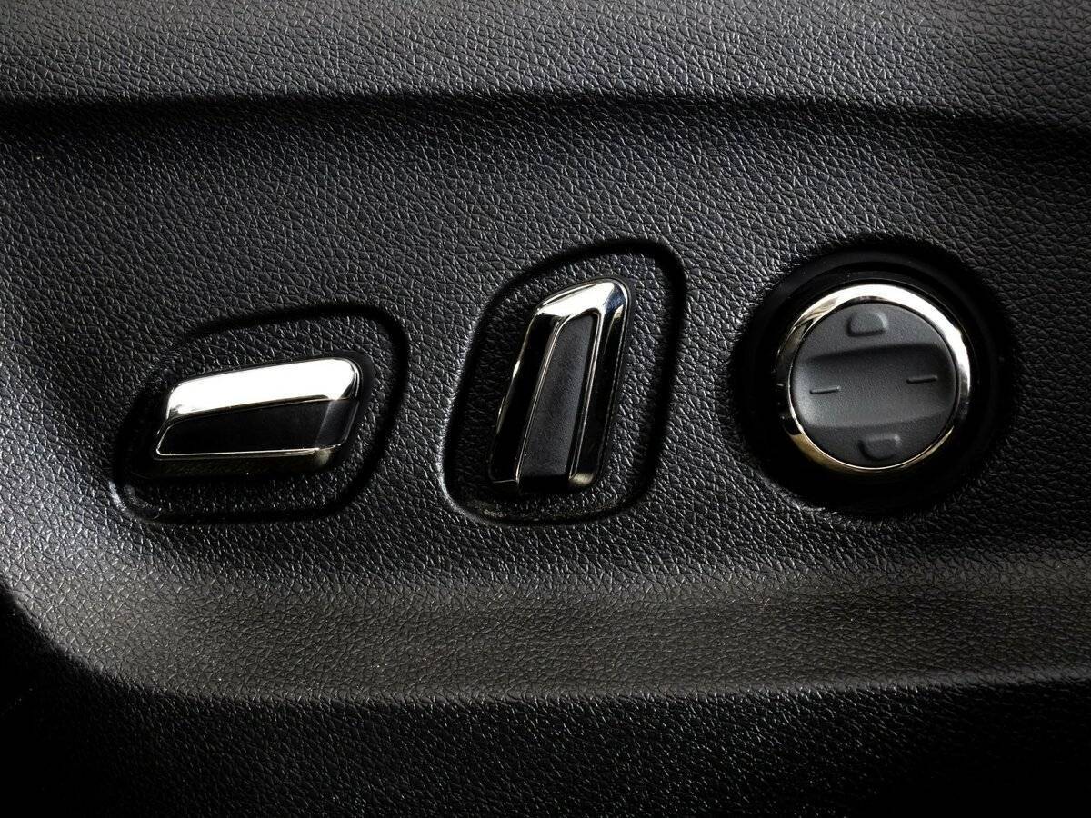 EXEED TXL б/у, 2022, Роботизированная. Фото: #20