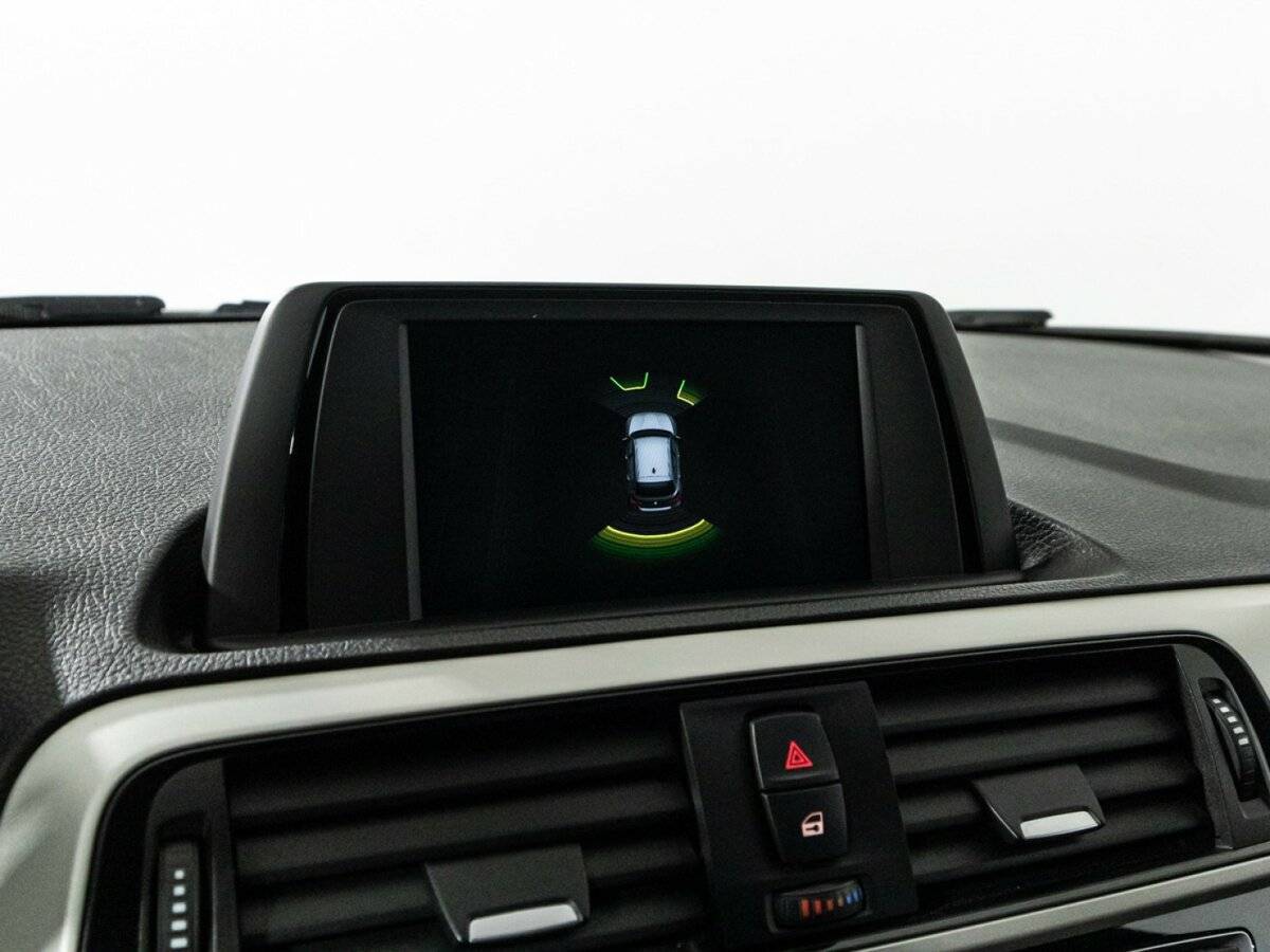 BMW 1 серии б/у, 2018, Автоматическая. Фото: #16