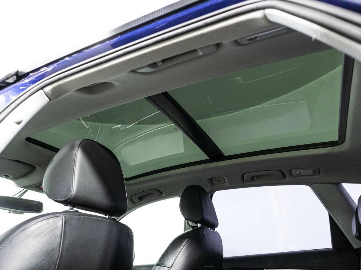 Audi Q5 б/у, 2013, Автоматическая. Фото: #15