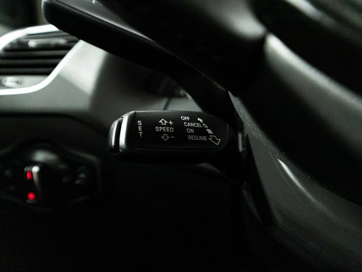 Audi Q5 б/у, 2013, Автоматическая. Фото: #20