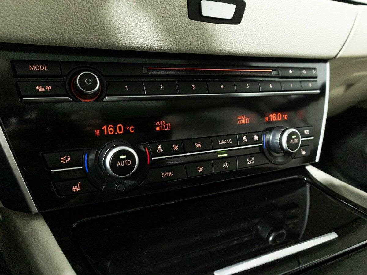 BMW 5 серии б/у, 2014, Автоматическая. Фото: #22