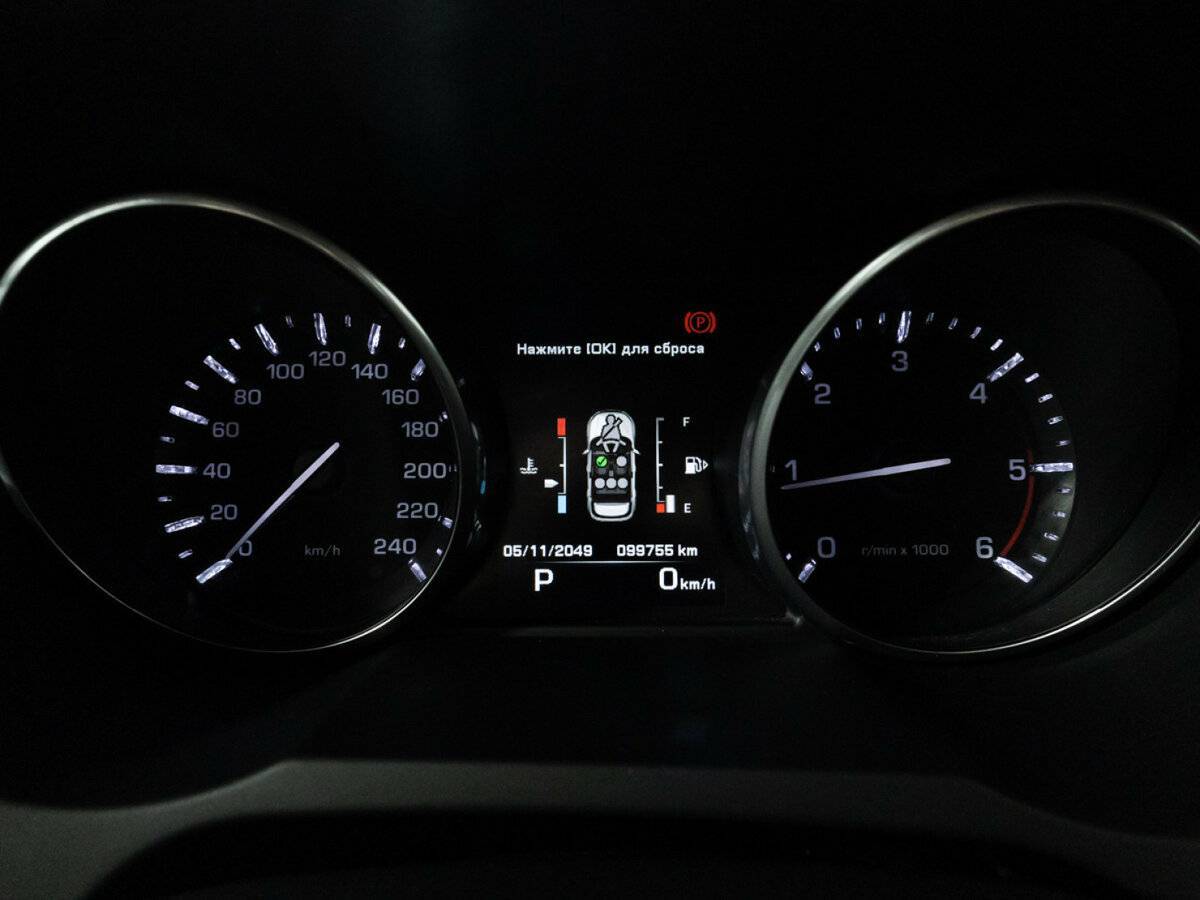 Land Rover Range Rover Evoque б/у, 2013, Автоматическая. Фото: #11