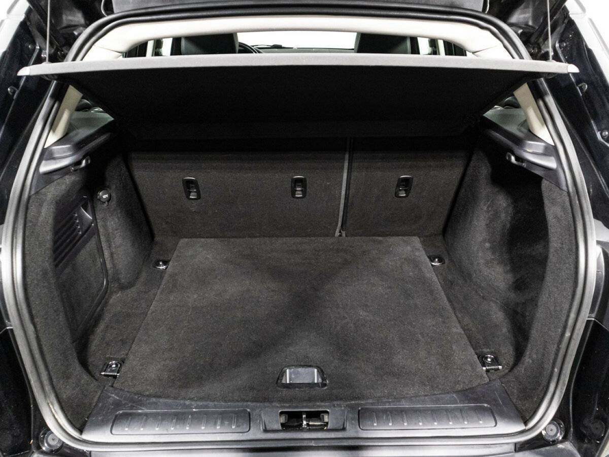 Land Rover Range Rover Evoque б/у, 2013, Автоматическая. Фото: #14