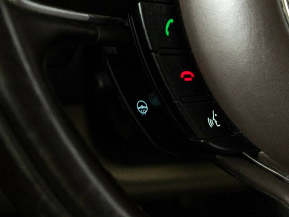 Jaguar XJ б/у, 2014, Автоматическая. Фото: #25