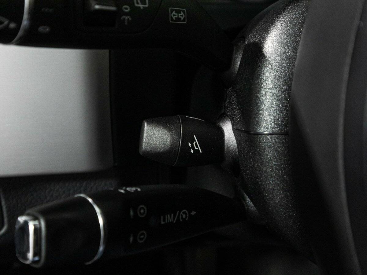 Mercedes-Benz GLK-Класс б/у, 2014, Автоматическая. Фото: #16