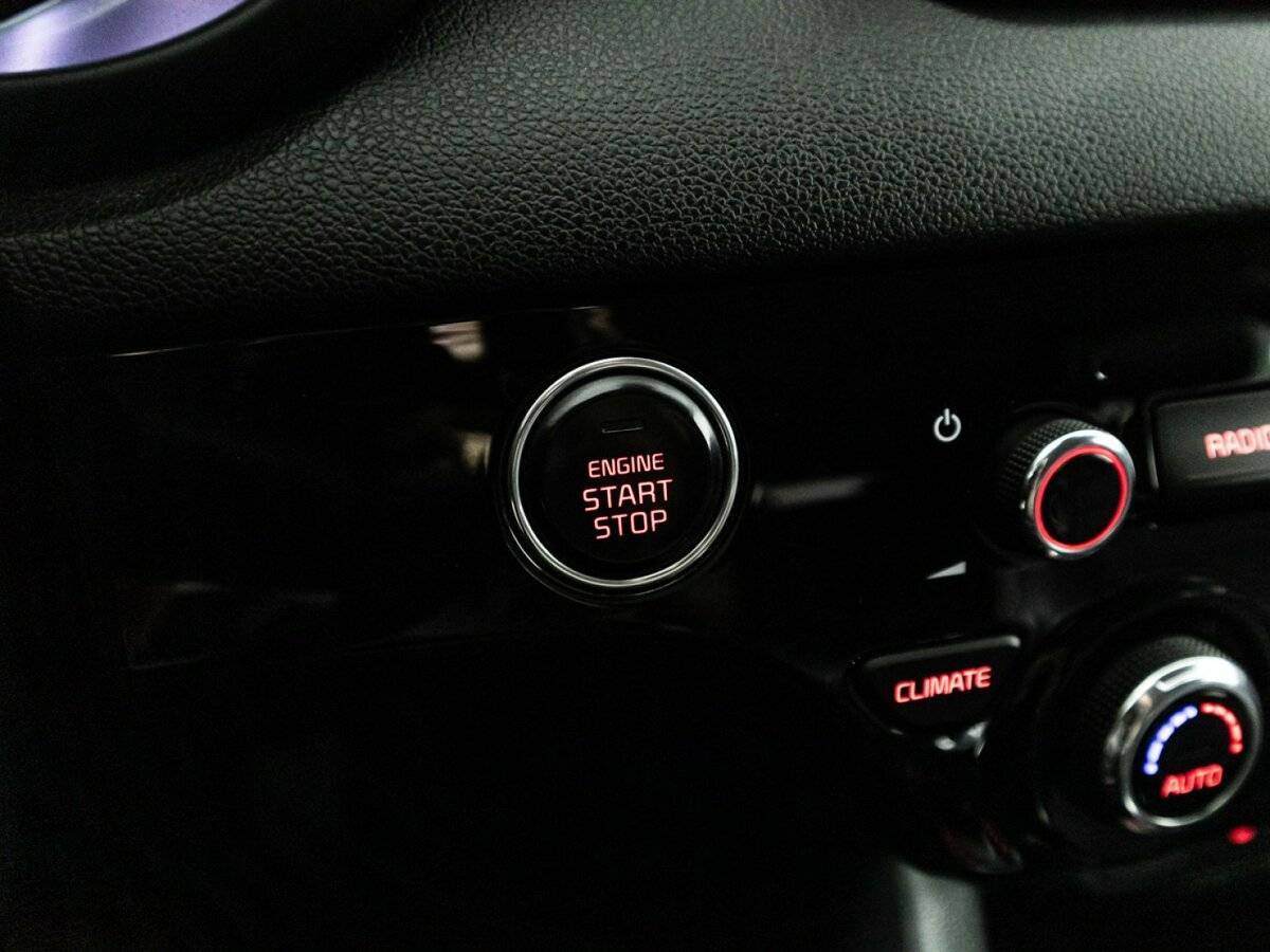 Kia Sportage б/у, 2021, Автоматическая. Фото: #21