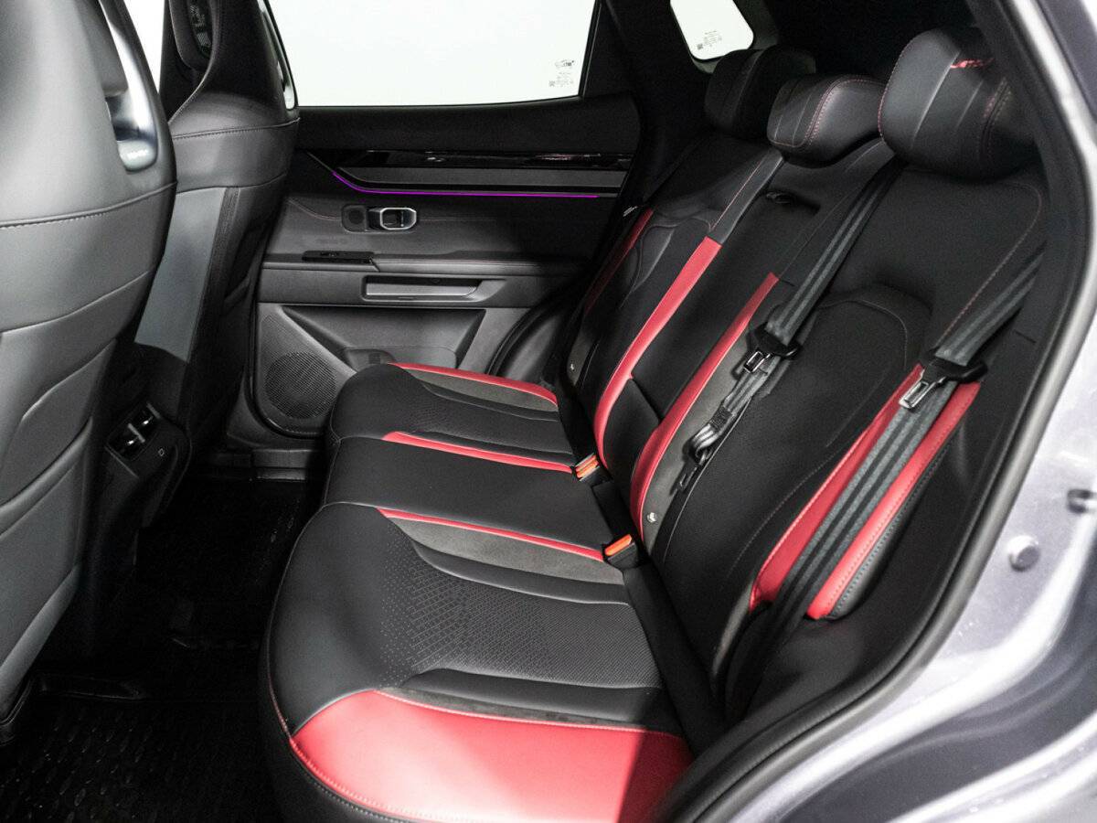 Jetour Dashing б/у, 2023, Роботизированная. Фото: #9