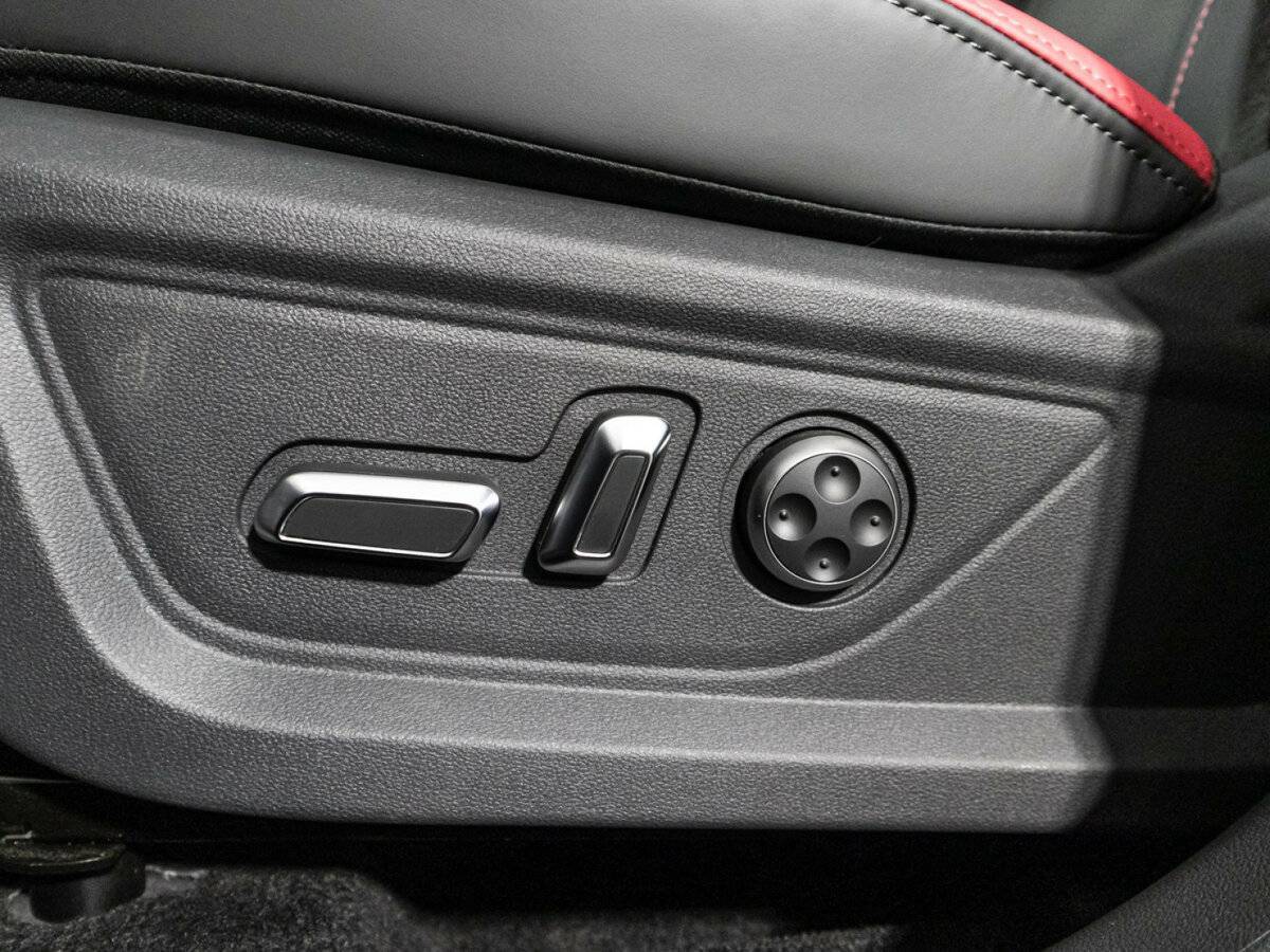 Jetour Dashing б/у, 2023, Роботизированная. Фото: #15