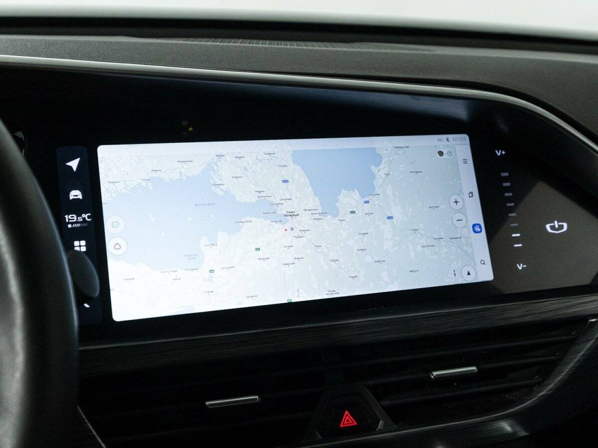 Geely Tugella б/у, 2023, Автоматическая. Фото: #20