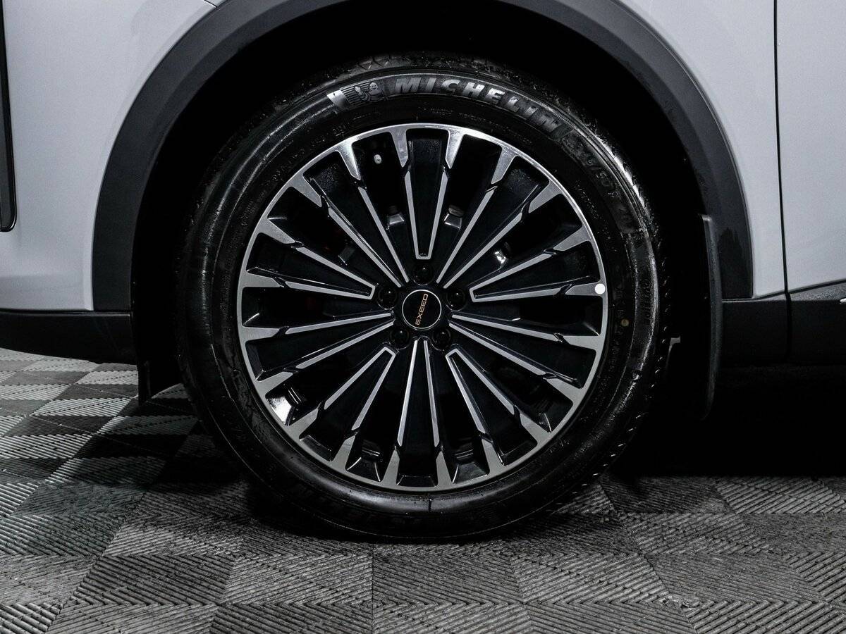 EXEED RX б/у, 2024, Роботизированная. Фото: #14