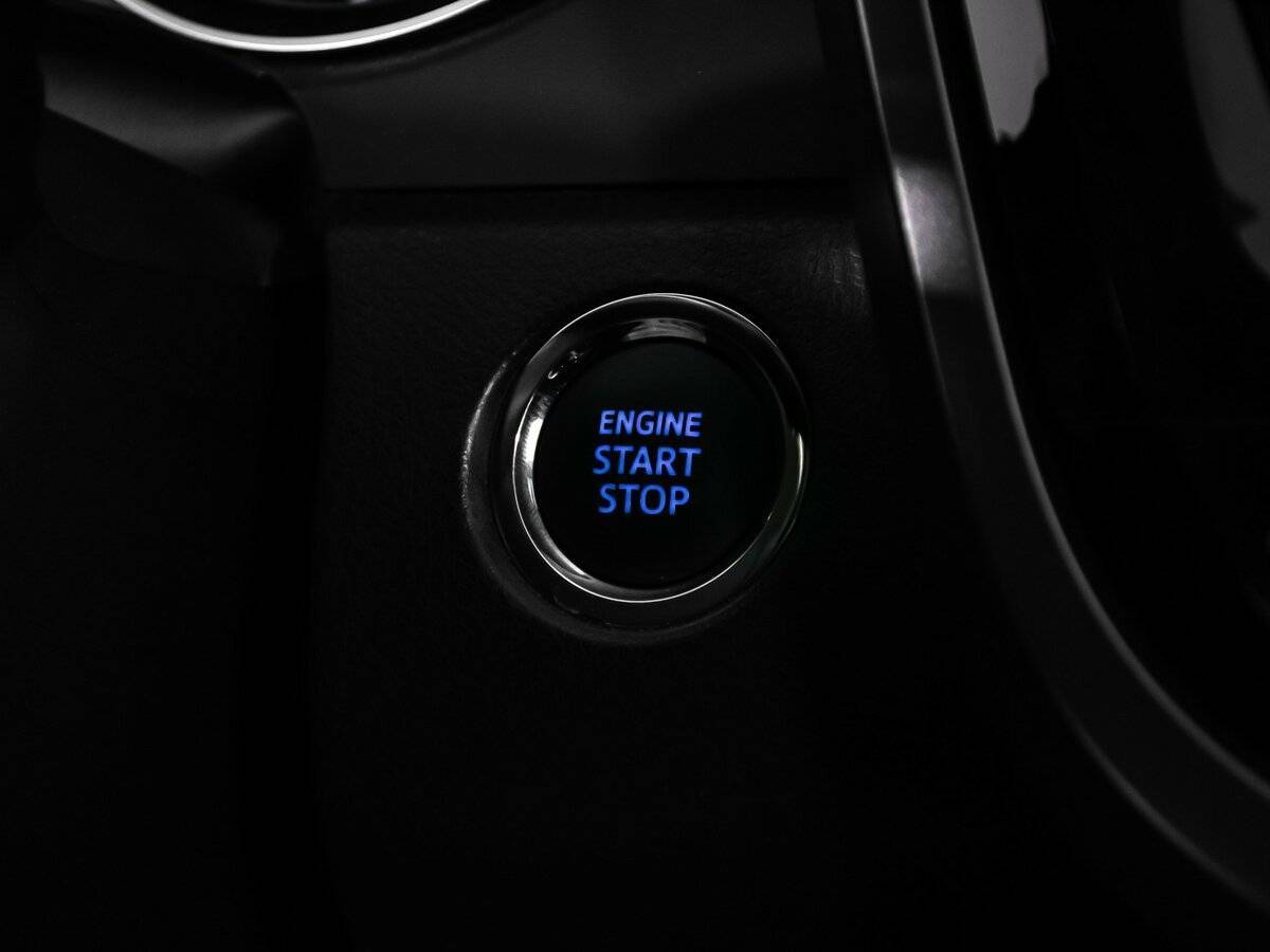 Toyota Camry б/у, 2021, Вариатор. Фото: #16