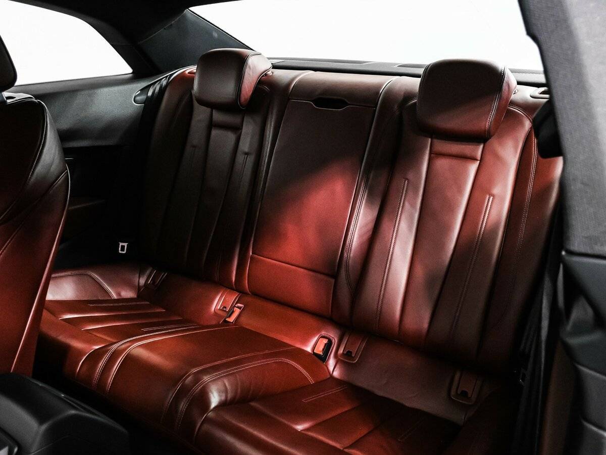 Audi A5 б/у, 2018, Роботизированная. Фото: #12