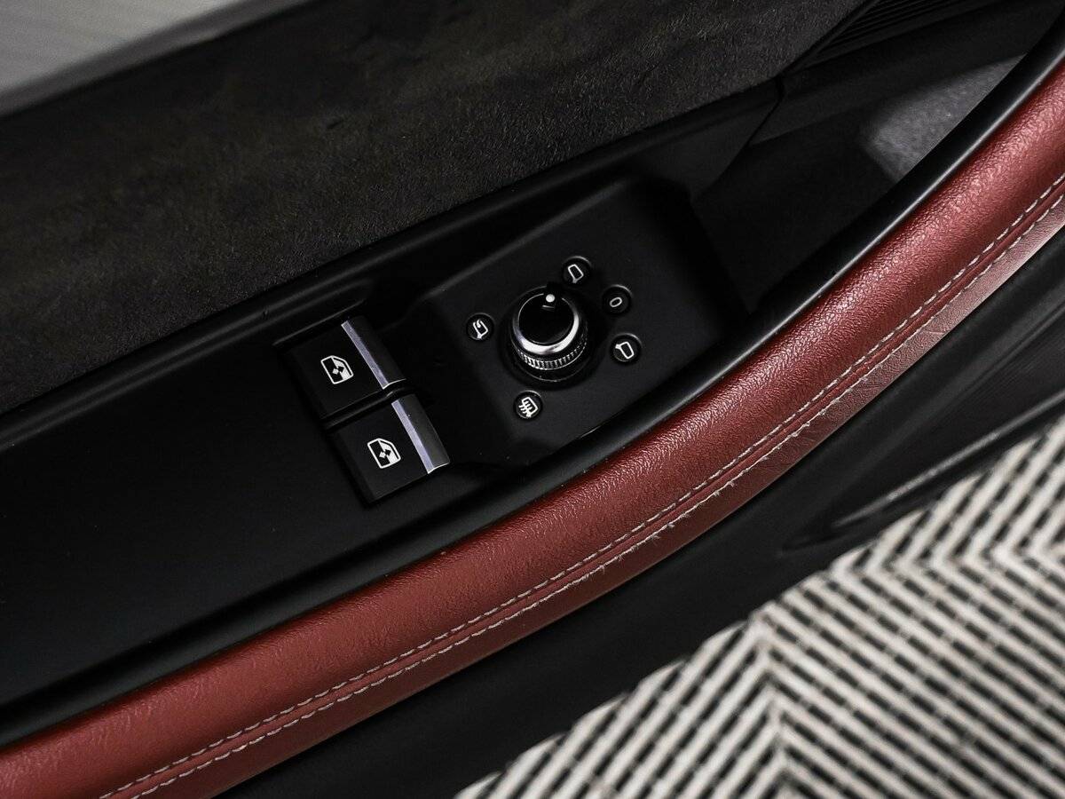 Audi A5 б/у, 2018, Роботизированная. Фото: #14