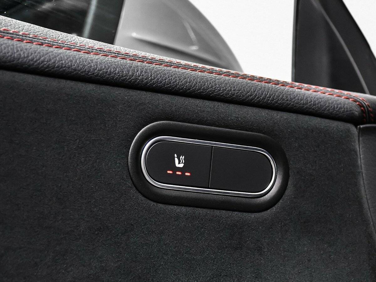 Mercedes-Benz CLA б/у, 2019, Роботизированная. Фото: #13