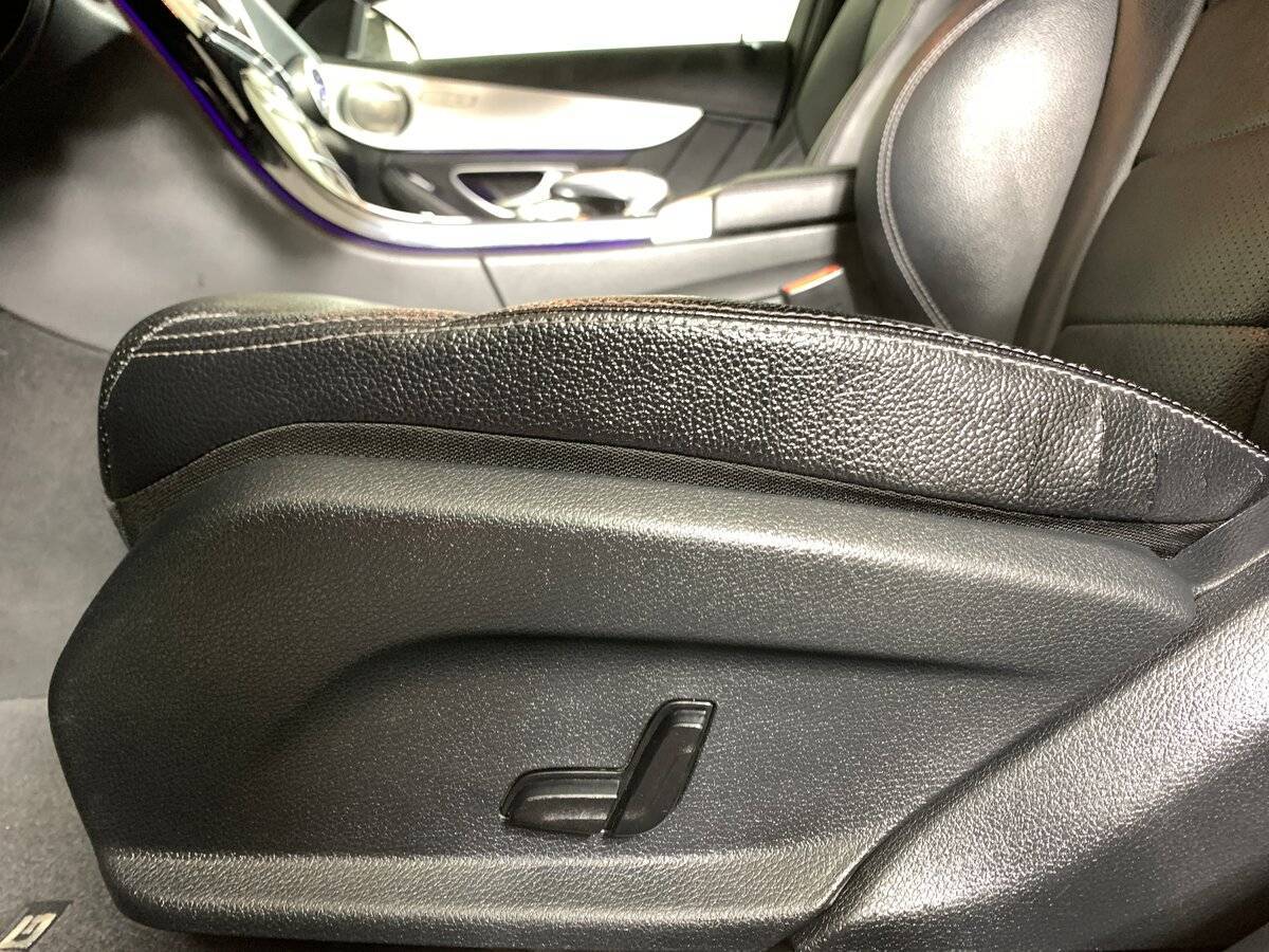 Mercedes-Benz C-Класс б/у, 2015, Автоматическая. Фото: #15