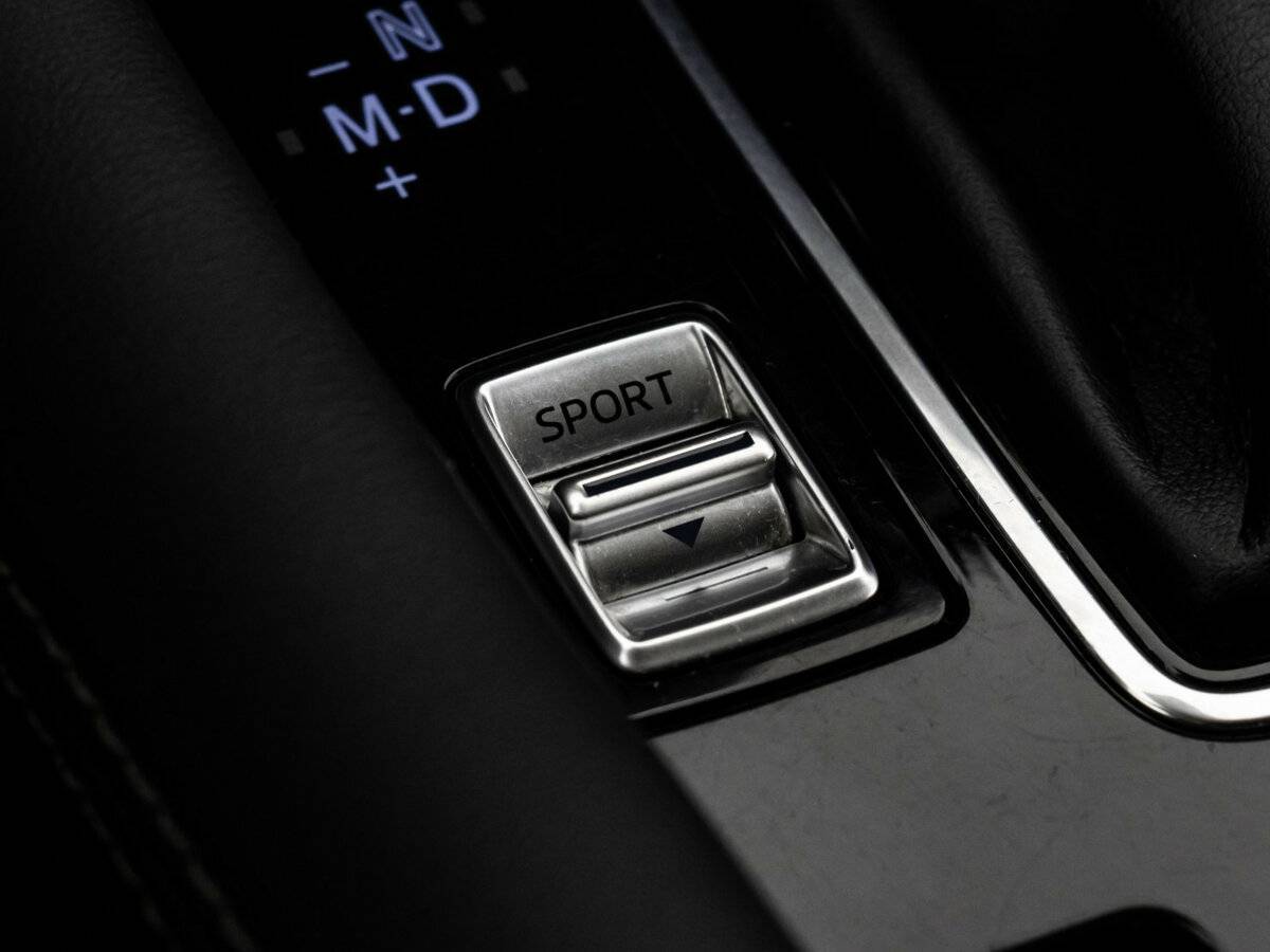 Mazda 6 б/у, 2020, Автоматическая. Фото: #21