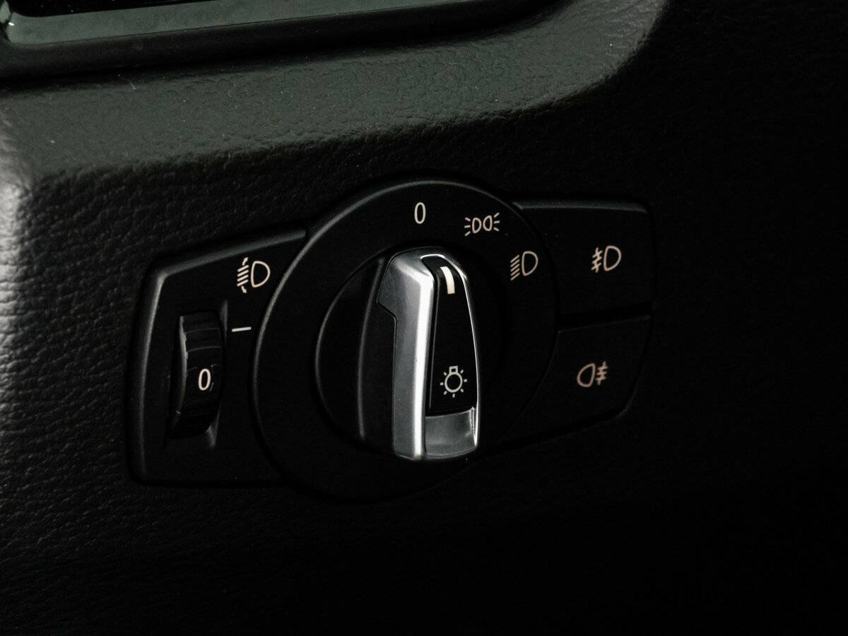 BMW X1 б/у, 2014, Автоматическая. Фото: #16