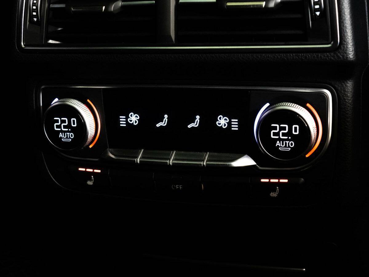 Audi Q7 б/у, 2015, Автоматическая. Фото: #27