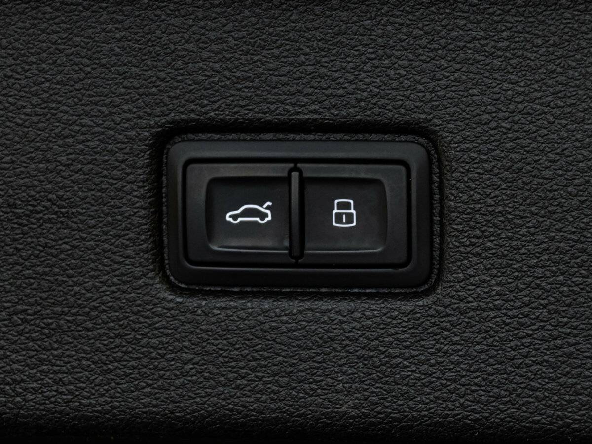 Audi Q7 б/у, 2015, Автоматическая. Фото: #29