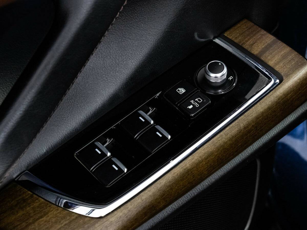 Mazda CX-9 б/у, 2019, Автоматическая. Фото: #25