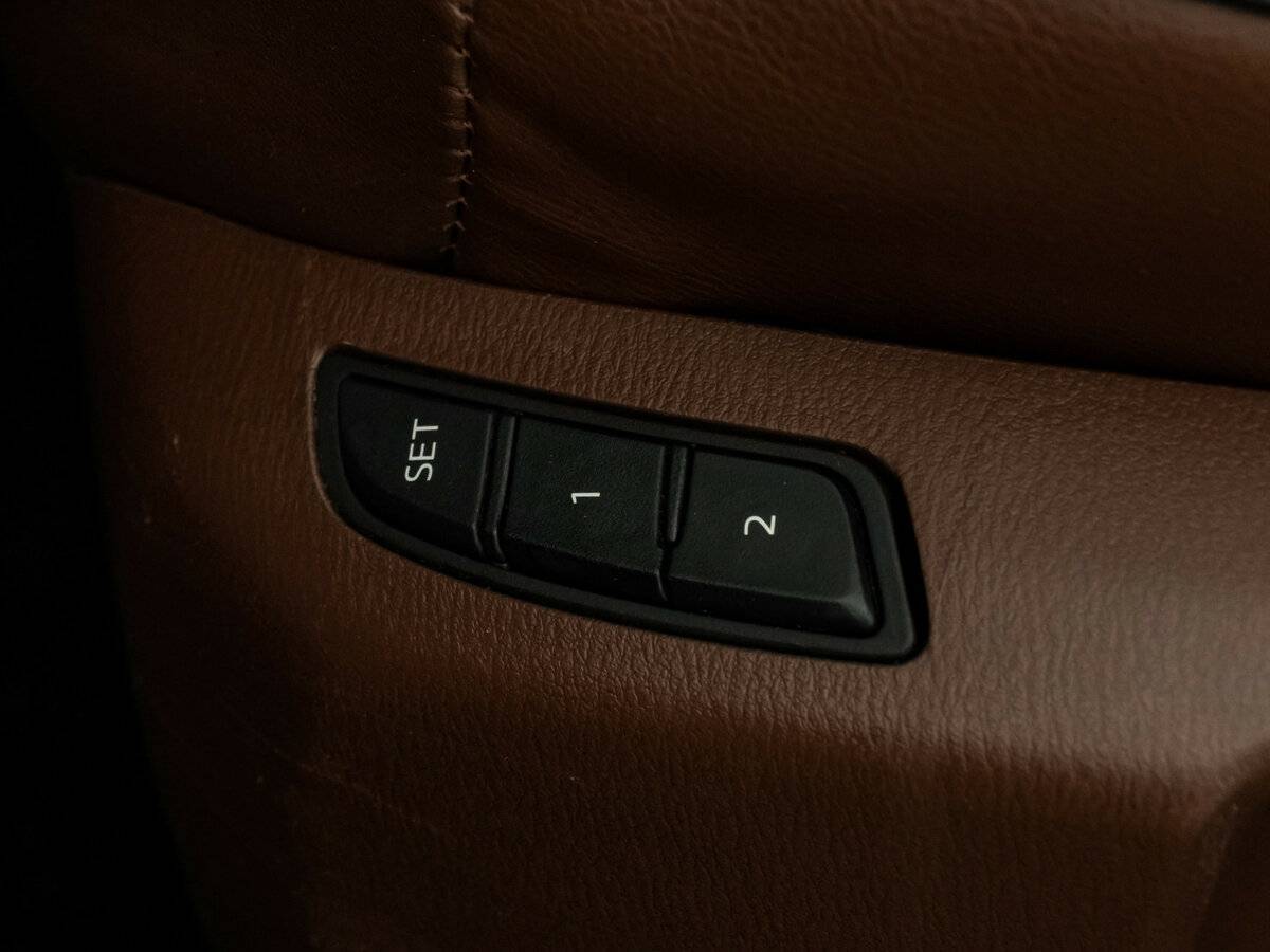 Mazda CX-9 б/у, 2019, Автоматическая. Фото: #27