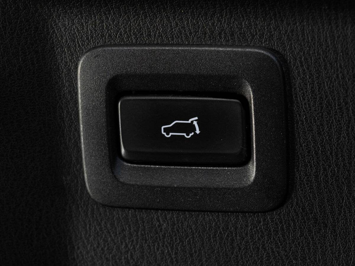 Mazda CX-9 б/у, 2019, Автоматическая. Фото: #33