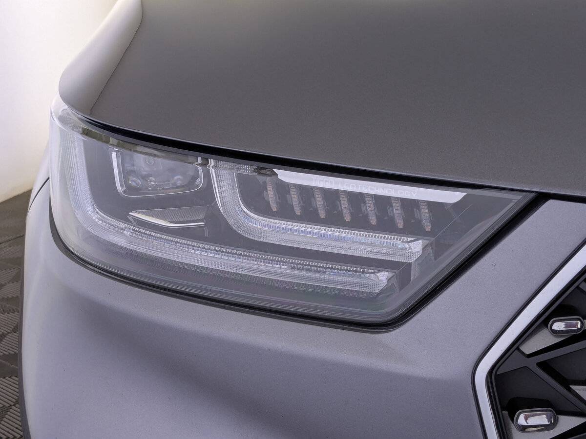 Чери Тигго 8 Про б/у, 2022, Роботизированная. Фото: #10