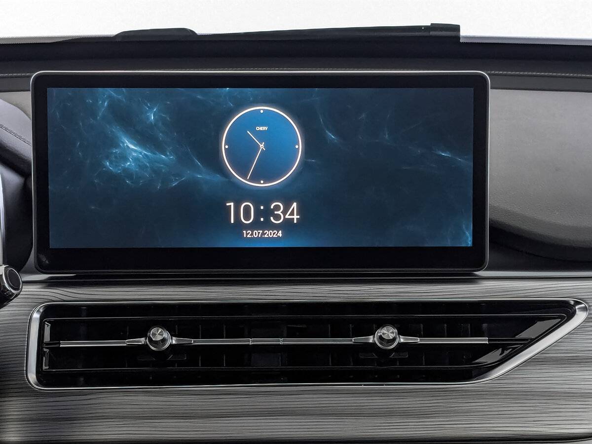 Чери Тигго 8 Про б/у, 2022, Роботизированная. Фото: #16