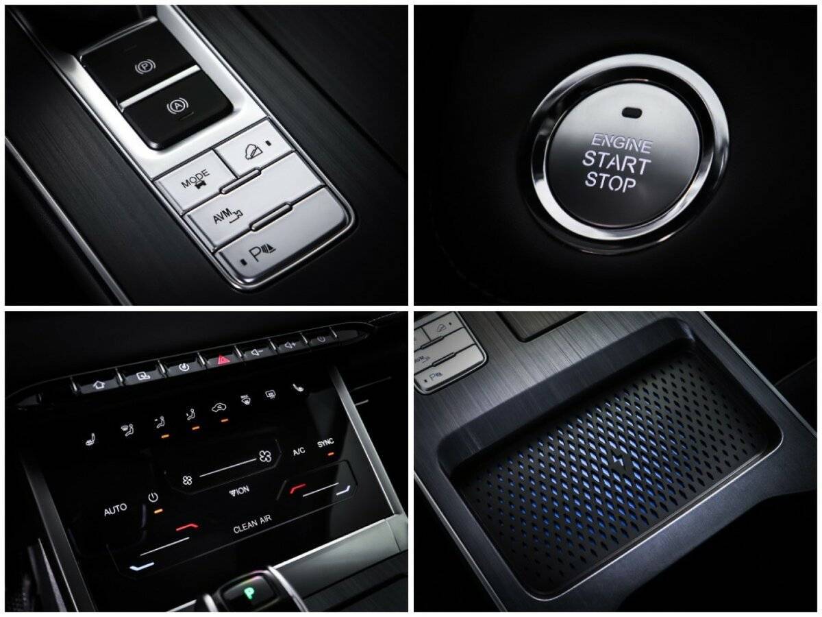 Чери Тигго 7 Про Макс б/у, 2023, Вариатор. Фото: #19