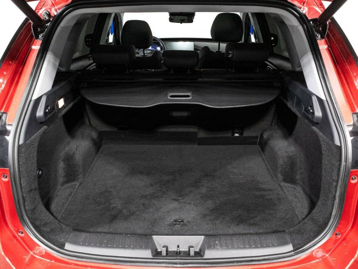 Чери Тигго 7 Про Макс б/у, 2023, Вариатор. Фото: #14