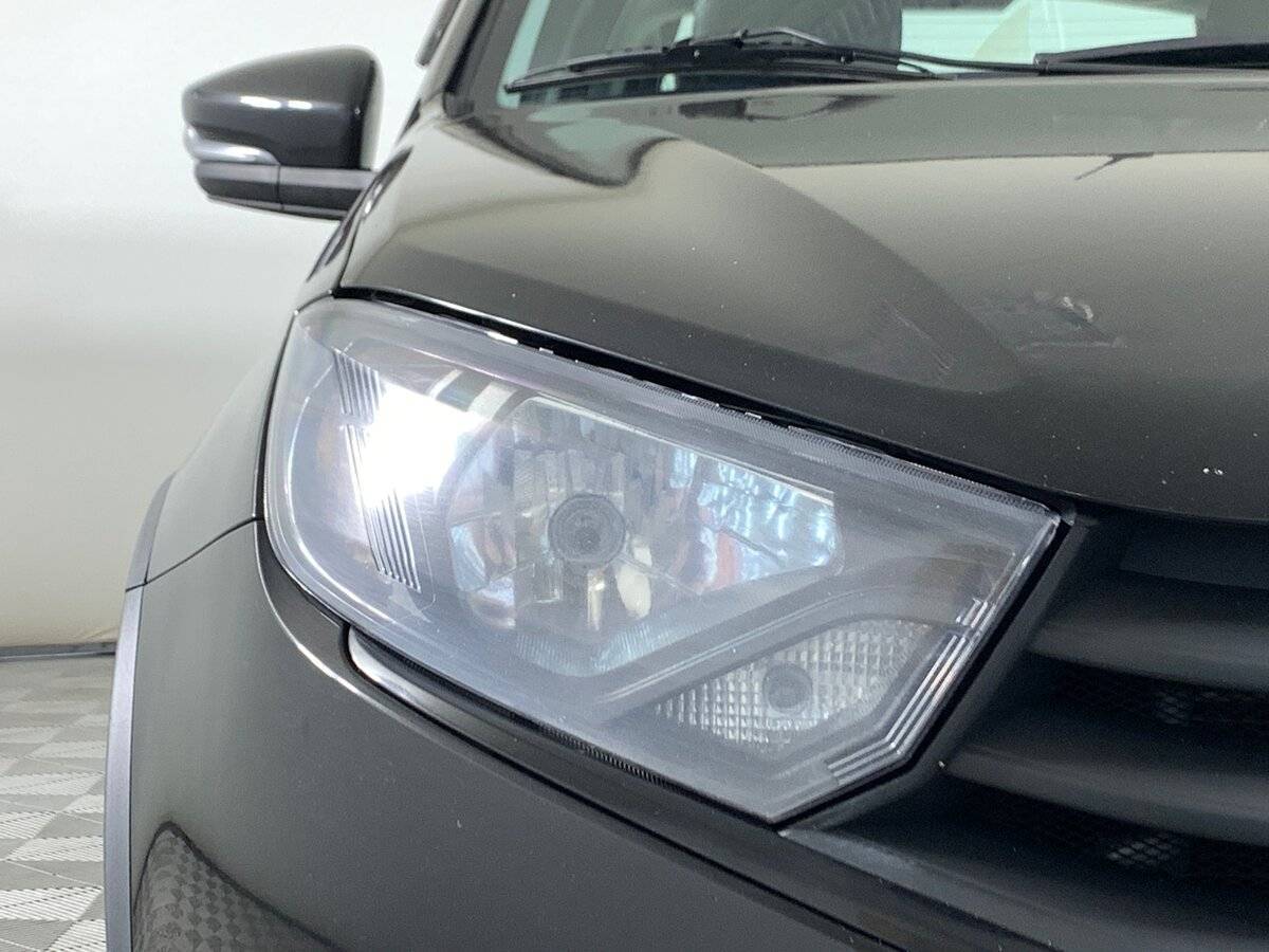 Lada (ВАЗ) Granta б/у, 2023, Механическая. Фото: #8