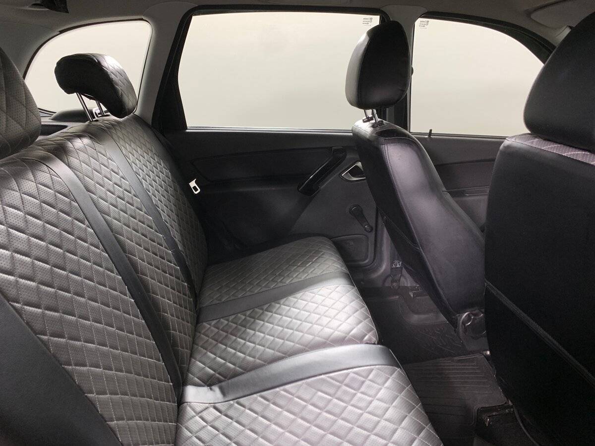 Lada (ВАЗ) Granta б/у, 2023, Механическая. Фото: #16