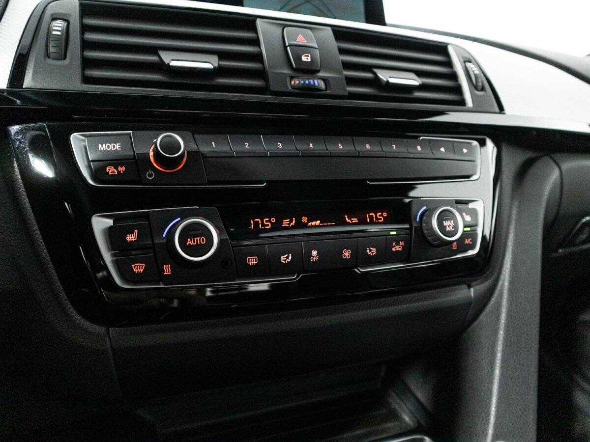 BMW 3 серии б/у, 2018, Автоматическая. Фото: #15