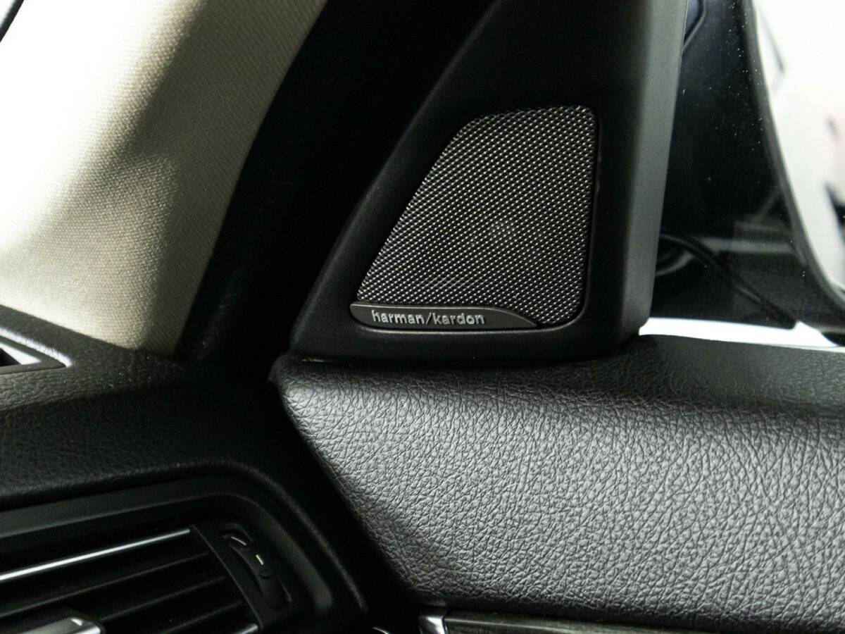 BMW 5 серии б/у, 2016, Автоматическая. Фото: #25