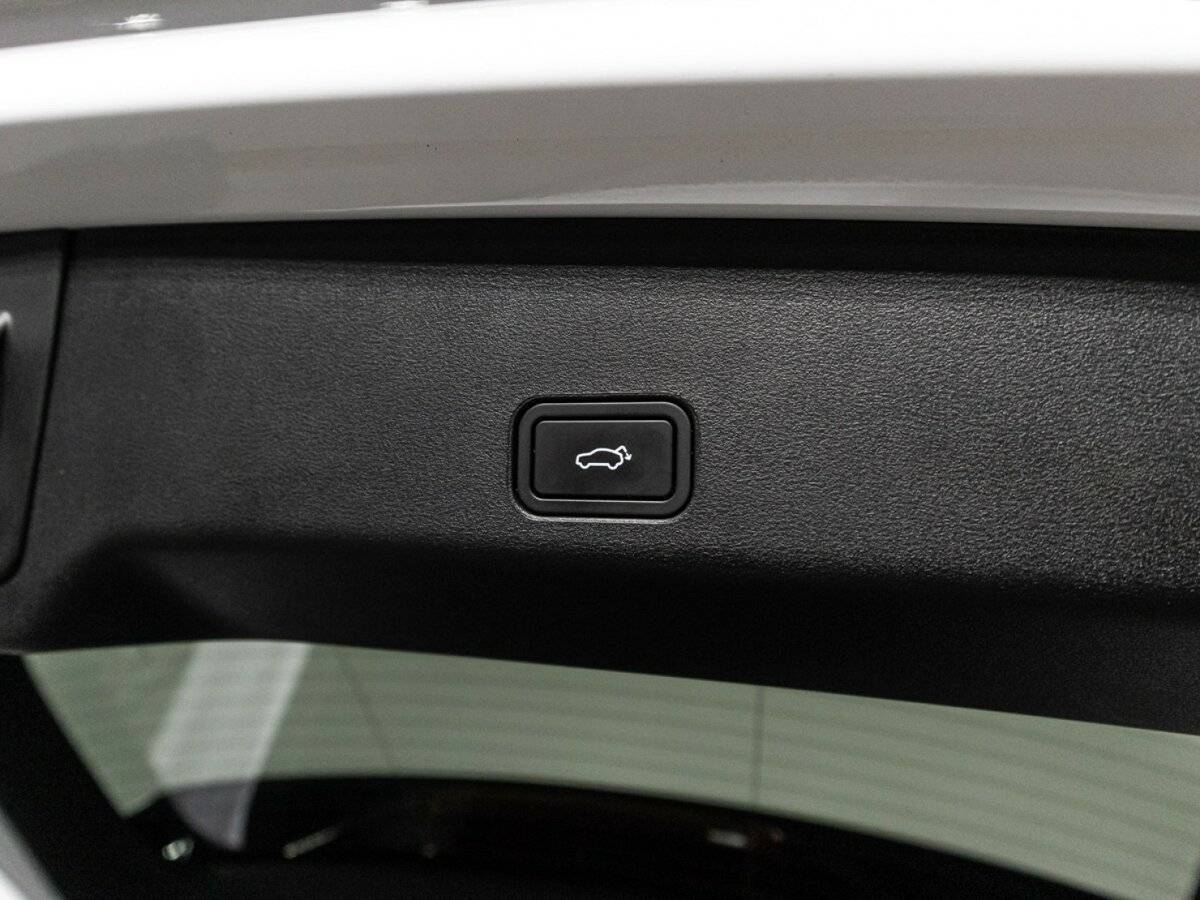 Geely Monjaro б/у, 2023, Автоматическая. Фото: #15