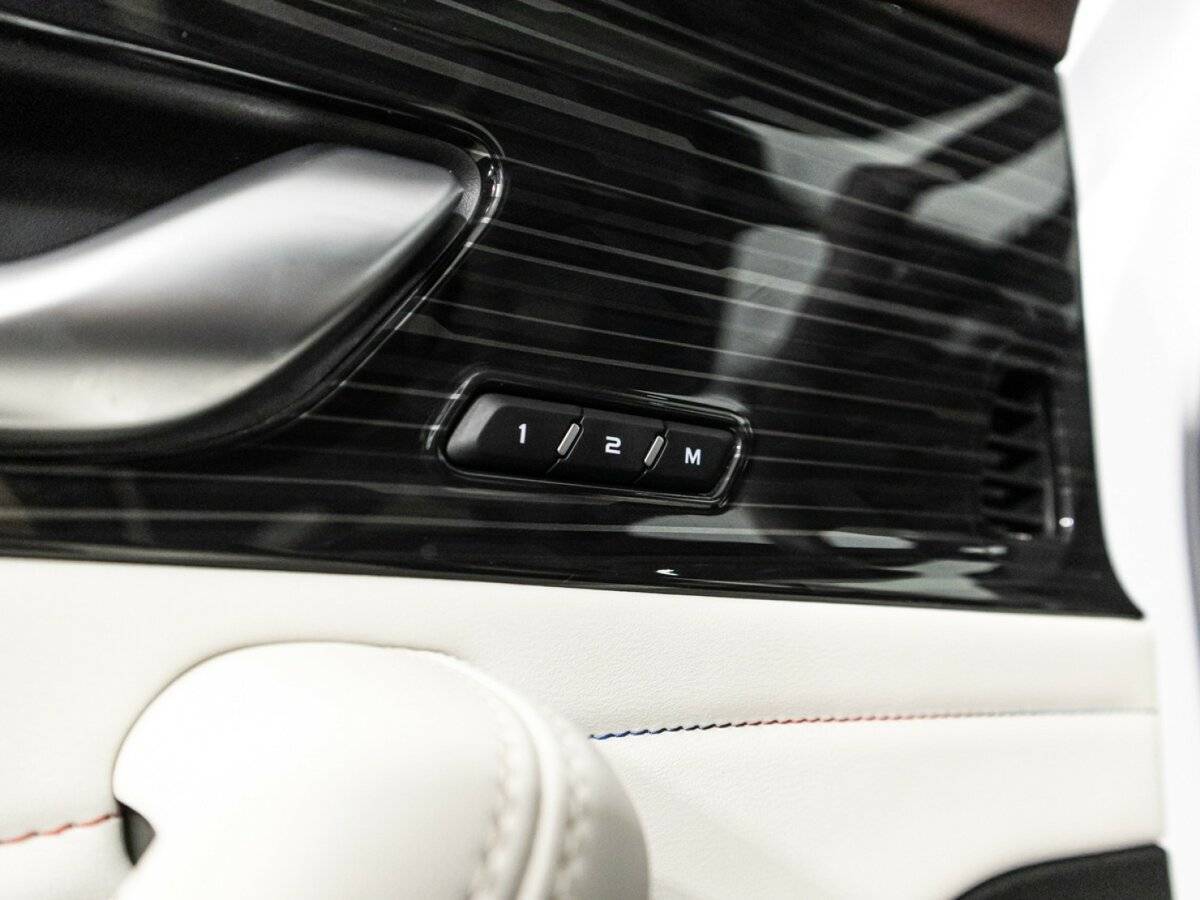 Geely Monjaro б/у, 2023, Автоматическая. Фото: #18